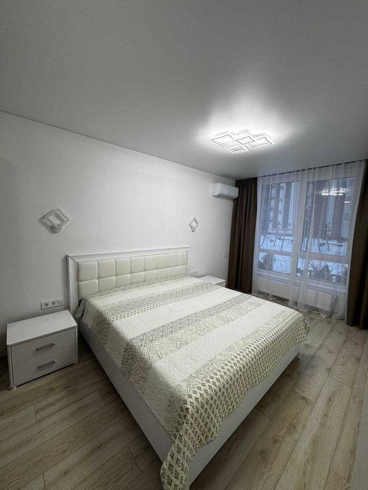 Оренда 1-кім, Family plaza, вул. Крайківського. Перша здача!