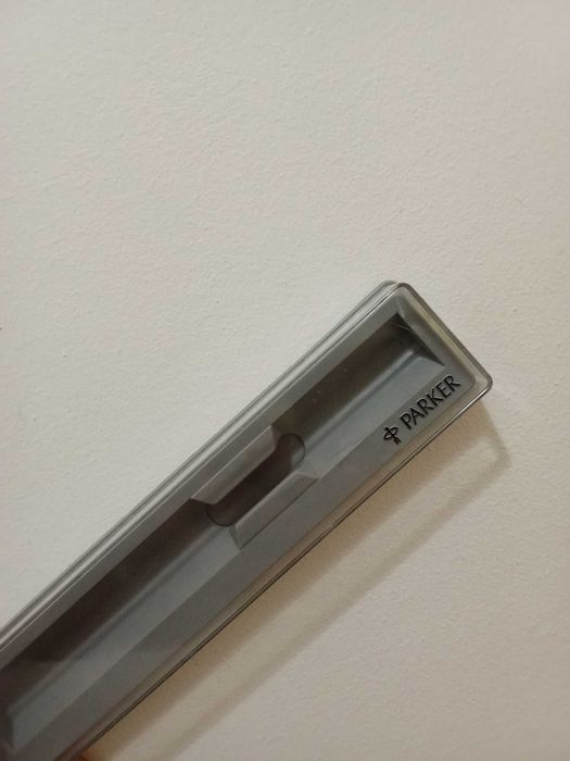 Caneta parker 0.11