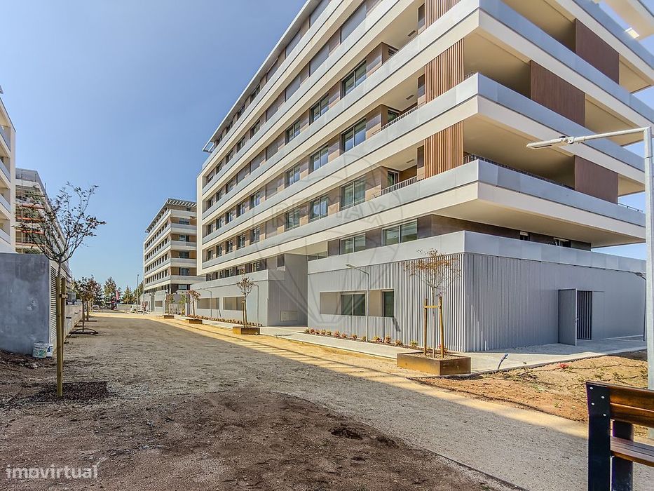 Apartamento T1 para venda
