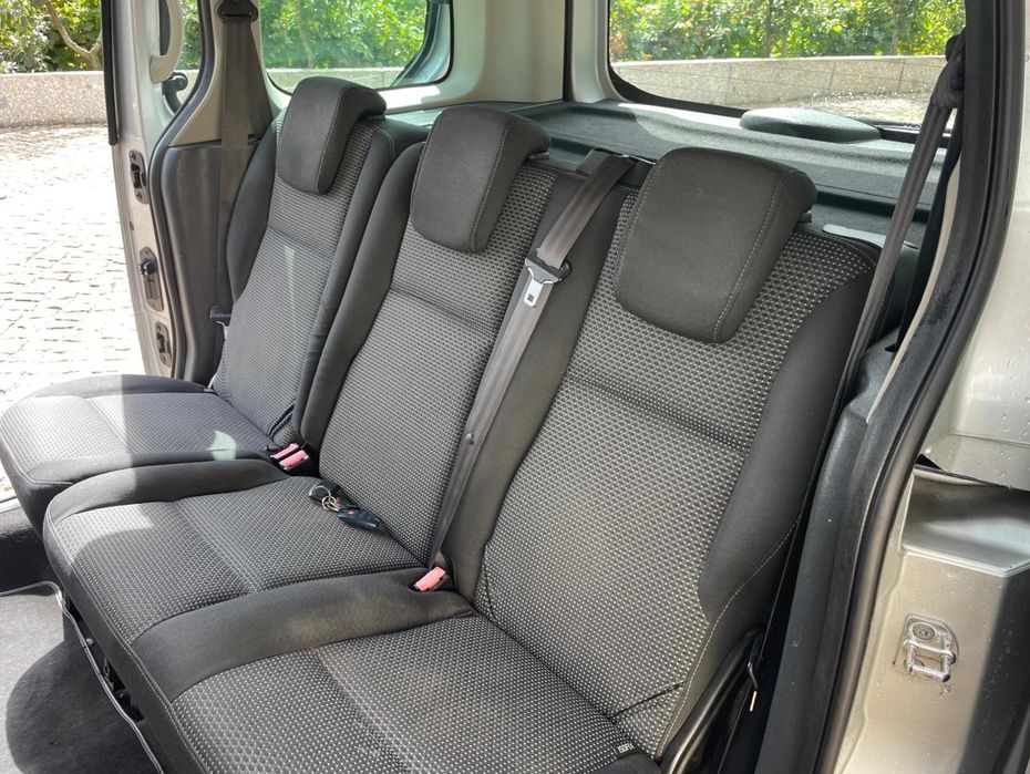 Mercedes citan 109