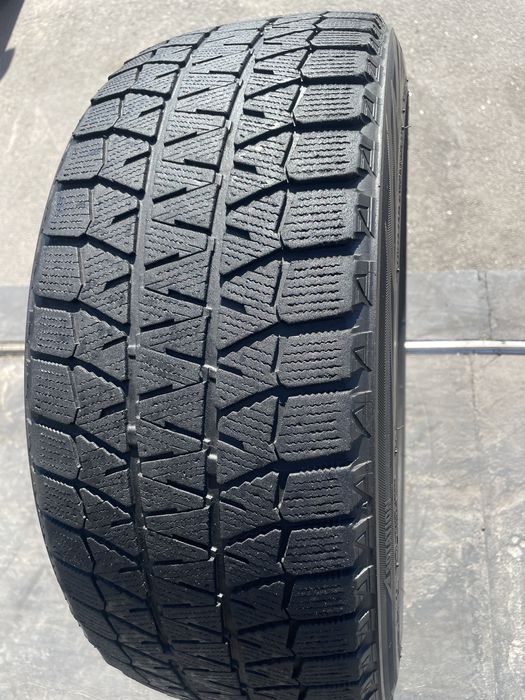 215/45/17 bridgestone ws80