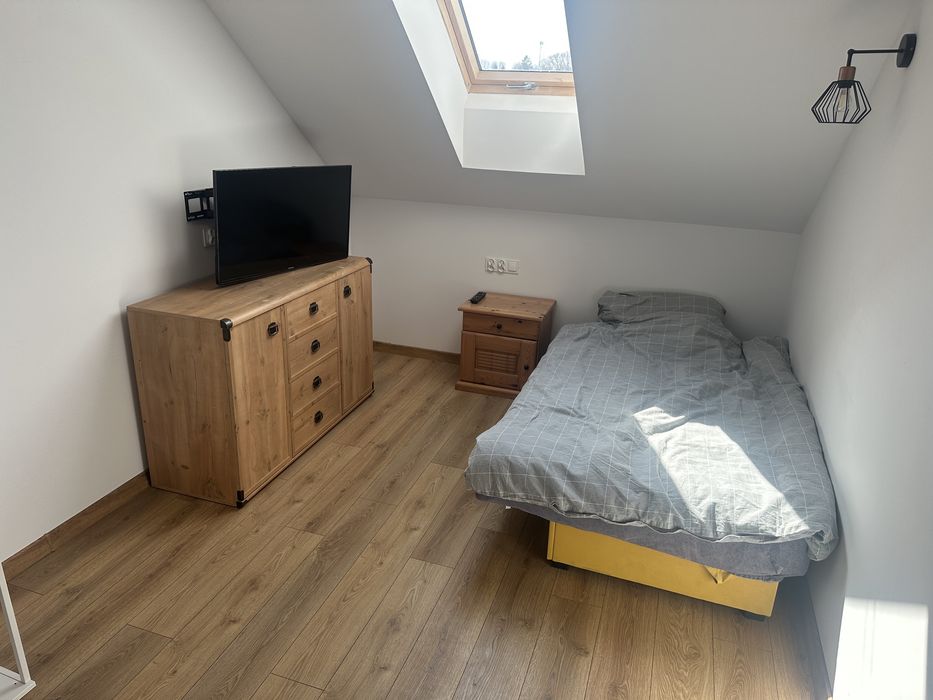 Pokój Charzyno Najem długo terminowy