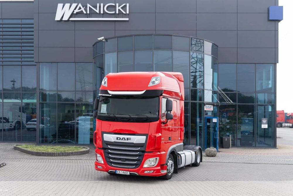 DAF