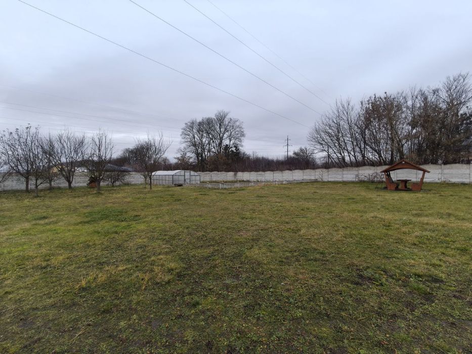 Продаж будинку в с. Забороль