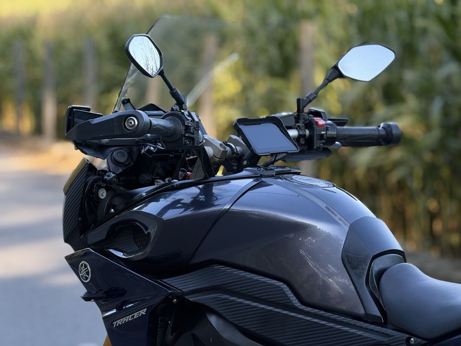 Tracer 900 MT09 Yamaha
