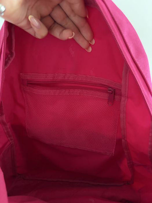 plecak polo ralph lauren