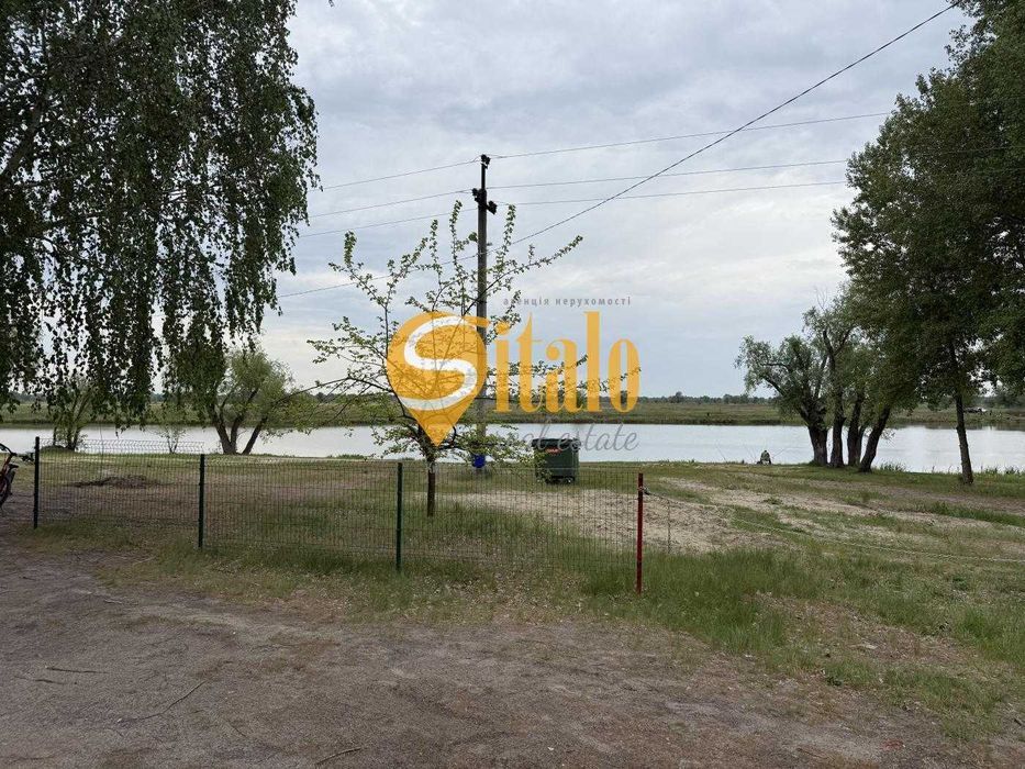 Кутова ділянка 23 сотки, Гнідин вул. Берегова. Без%