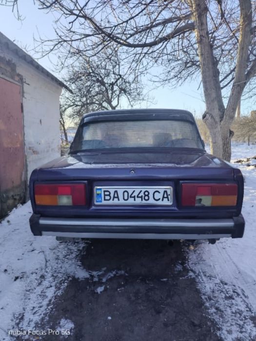 ВАЗ в гарному стані