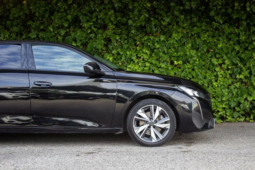 Peugeot 308 SW 1.5 BlueHDi Allure
