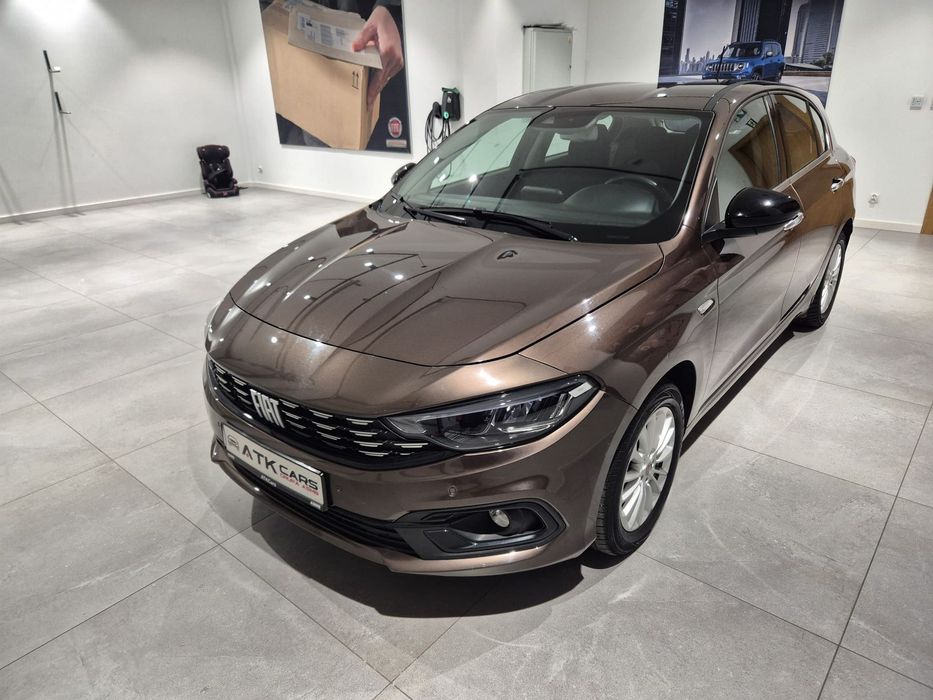 Fiat Tipo
