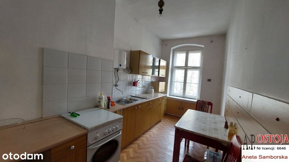 3 pok, rozkład, balkon, oryginalne, Nowa Cena!