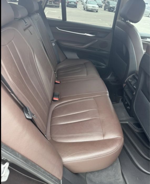 Bmw X5 2015 3.0