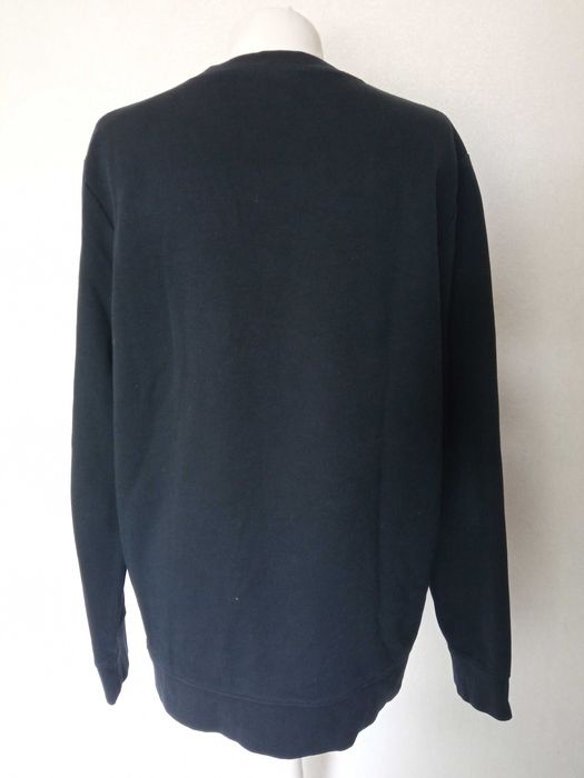 H&M męska bluza przez głowę  r M