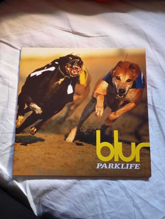 Discos vinil (Radiohead, Bjork, Bob Dylan, etc)