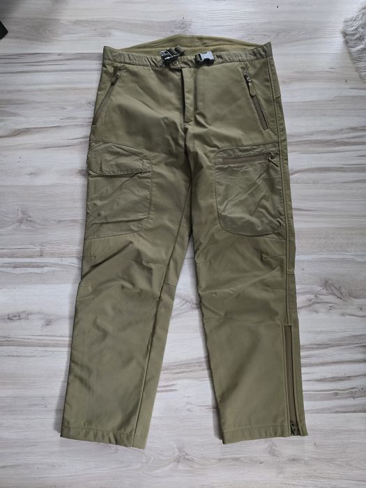 Nowy ocieplacz  spodnie+bluza