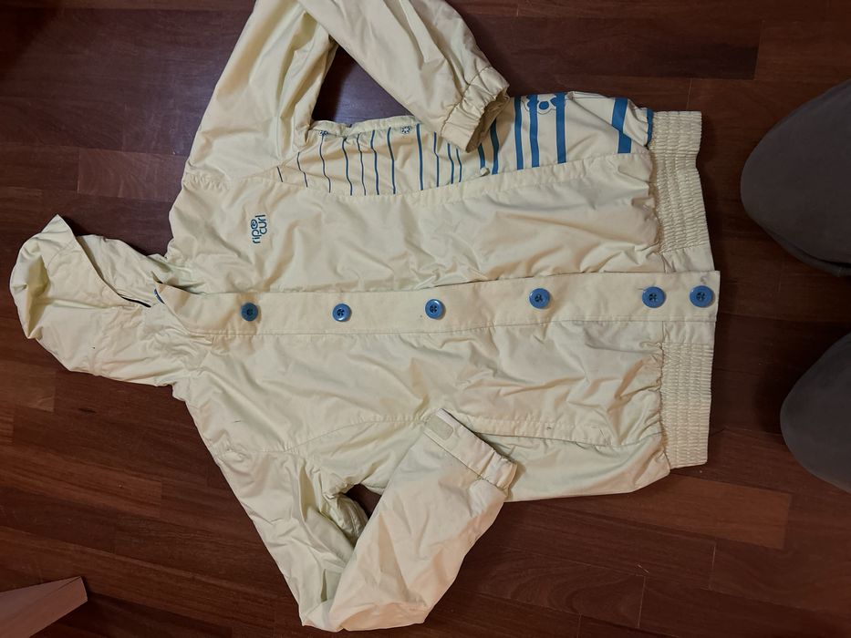 Equipamento Neve Rip Curl