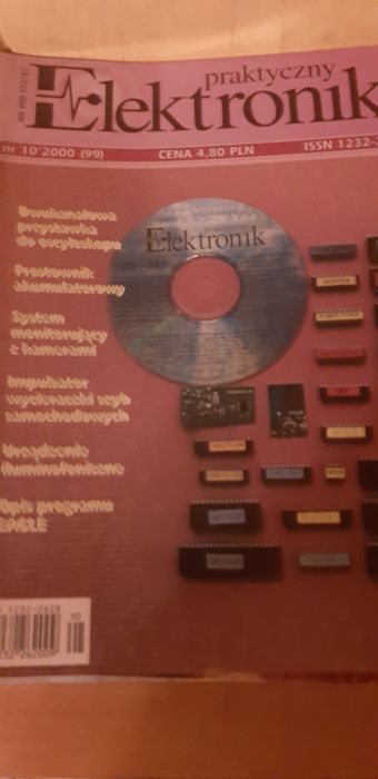 Literatura dla elektroników