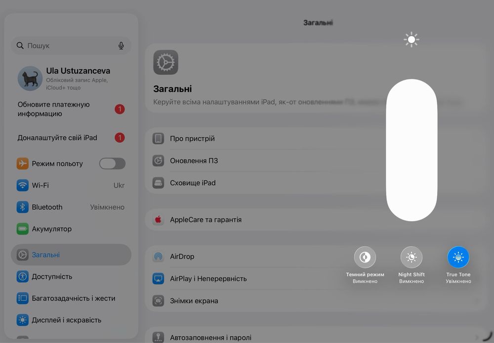 Apple iPad 10.9 ( 10-го поколіня )