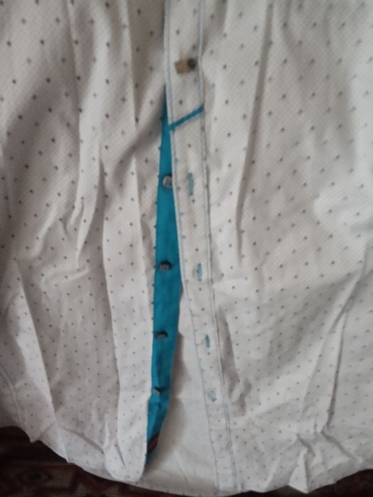 Рубашка чоловіча