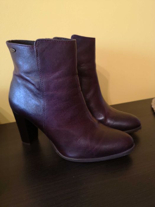 Sprzedam buty rozmiar 39