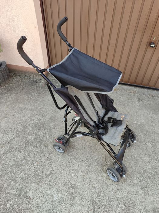 Wózek dziecięcy spacerówka