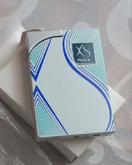 Нова металічна газ