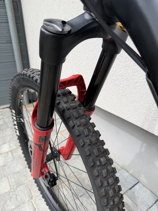 Ghost Riot En Pro M Enduro Freeride Downhill Propain Canyon Trek