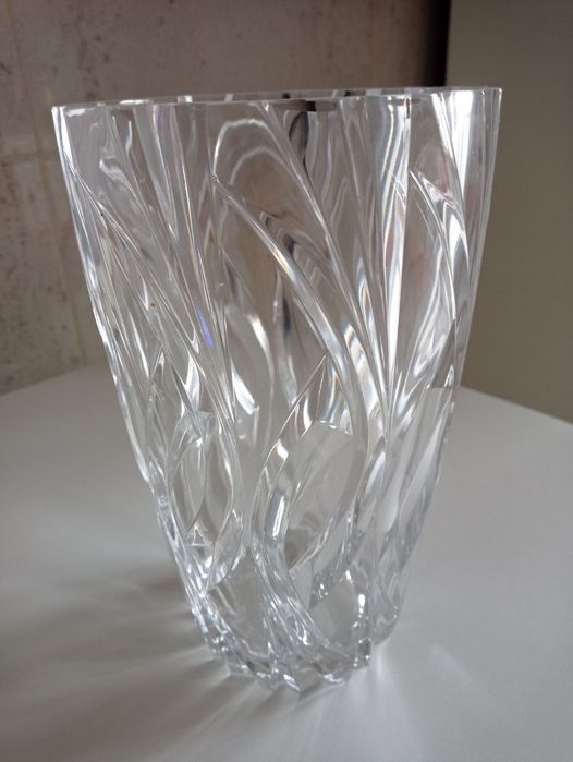 Jarra de vidro grosso 1/2 cristal