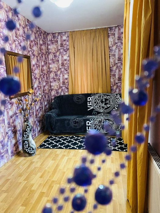 Здається частина будинку на Старому Місті.