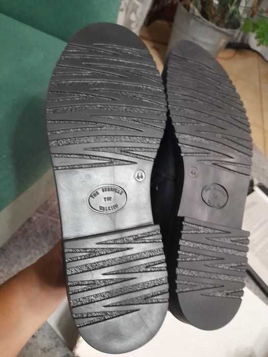 Buty zimowe 44 nowe