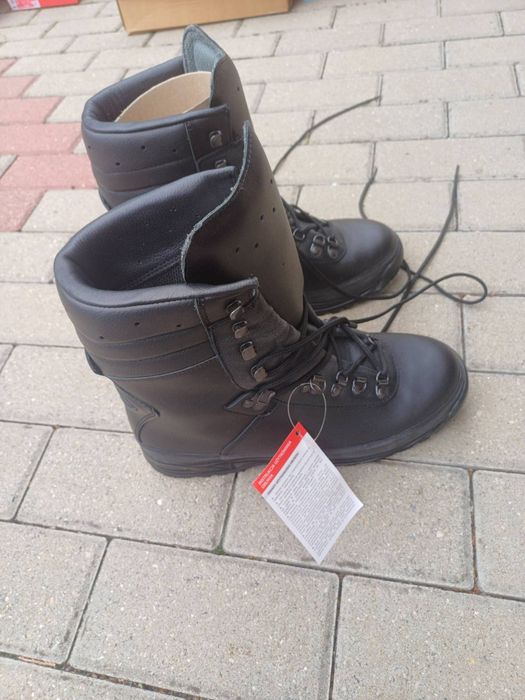 buty wojas straż graniczna rozmiar 41