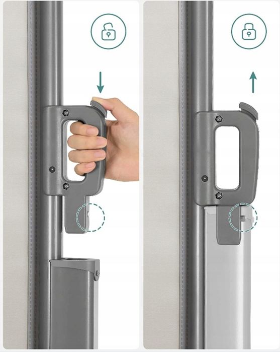 Markiza 200x300 roleta, zewnętrzna GSA200K02