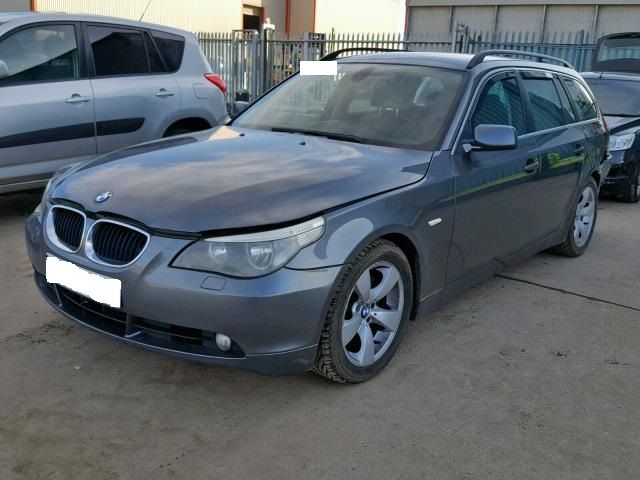 BMW E60 E61 E90 E91 E87 pompa ABS DSC oryginał różne