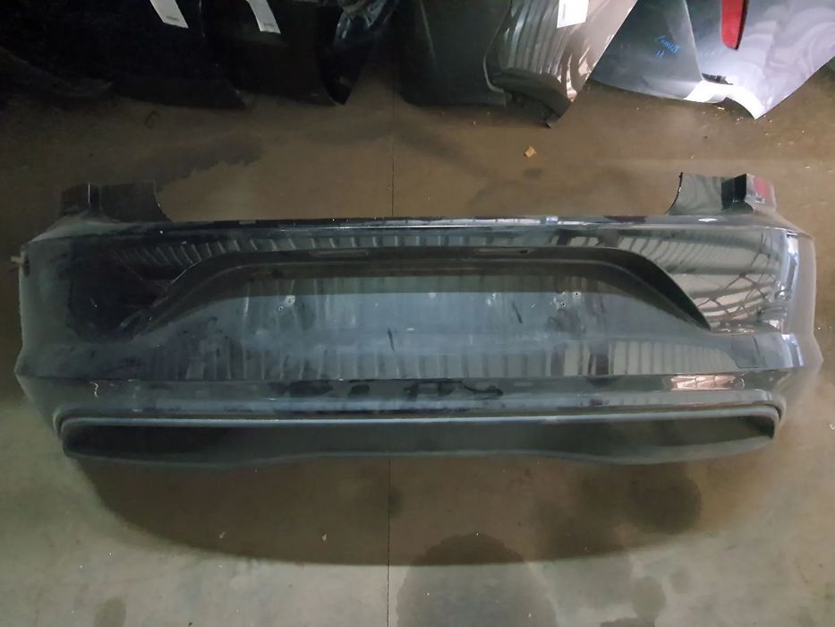 PARA CHOQUES TRAS VOLKSWAGEN POLO 17- / 2G6807421