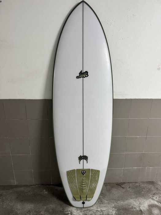 Prancha de surf firewire, lost