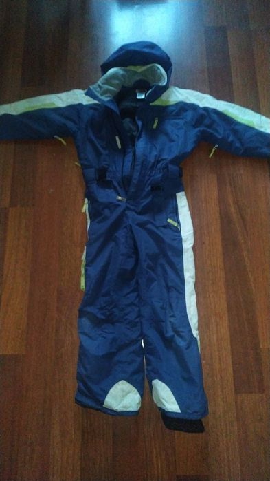 Продам комбинезон Quechua. 42 р.