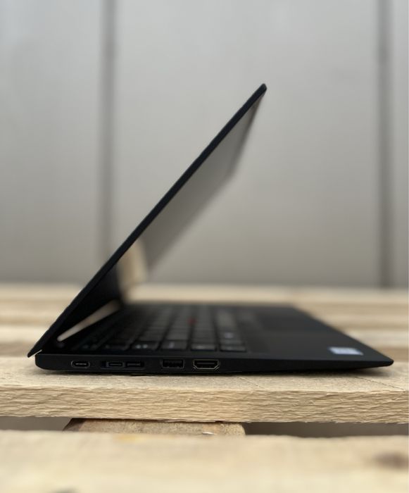 Гарантія/Lenovo ThinkPad X1 Carbon G6/i5-8350U/8GB/512GB/14"FHD IPS
