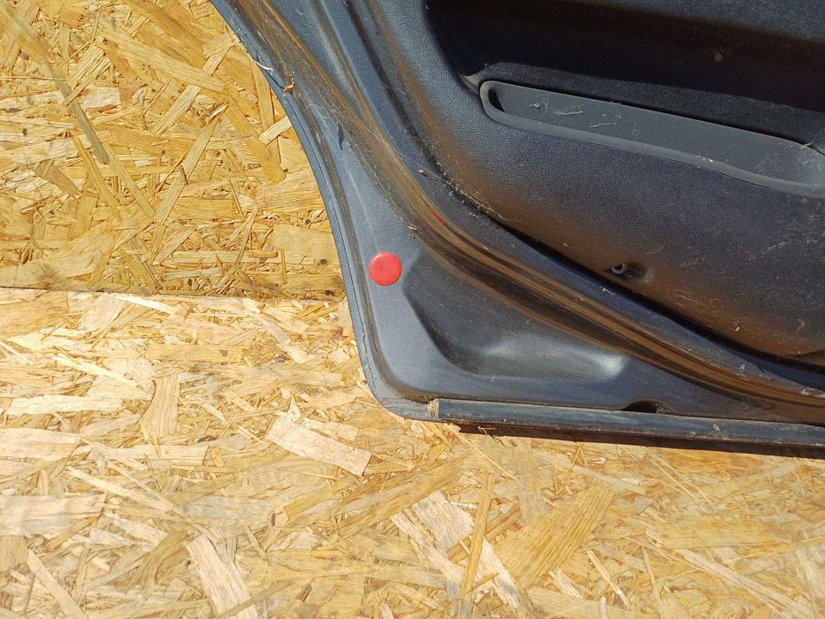Alfa Romeo 159 Sportwagon Kombi Drzwi Tylne Lewe Lewy Tył