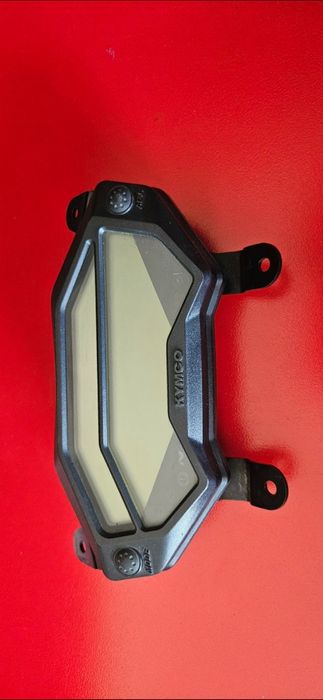 Licznik od kymco mxu 700/550 , przebieg 12100