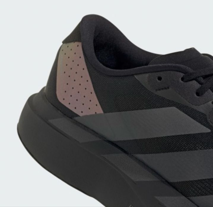 Оригінал 100% Adidas Adizero EVO SL Black  KJ1363 /26,5см до 29,5см/