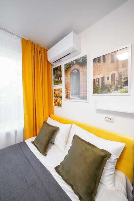 #M113 Квартира оренда посуточно / подобово Чернігівська Інститут Серця