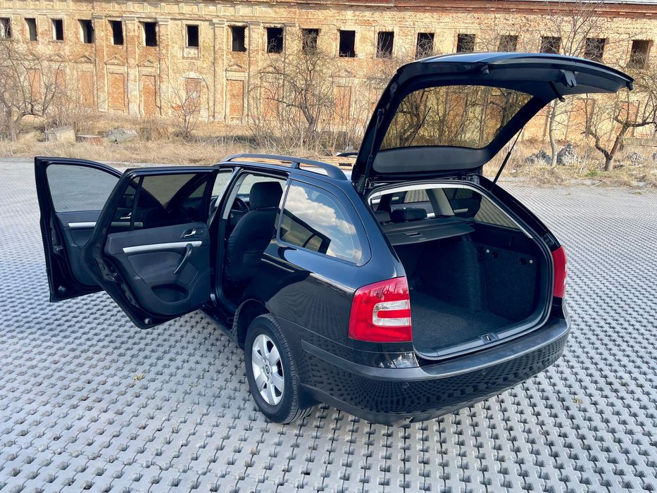 Продам Skoda Octavia