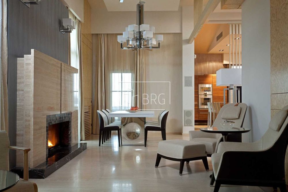 Багатокімнатна квартира за адресою (площа 334 м²) - Atlanta.ua - фото 3