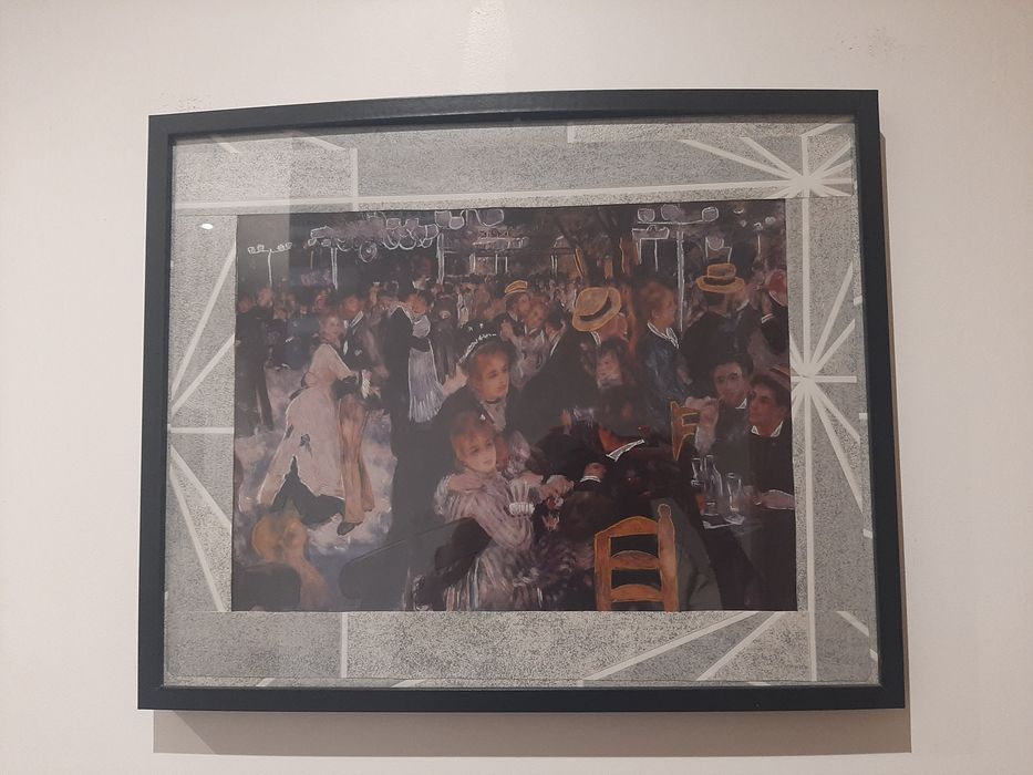 Quadros para casa