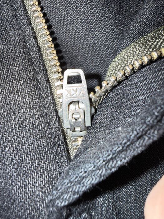 Беги джинси зара