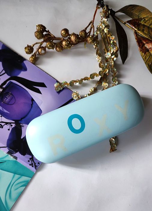 Чохол для окулярів сонячних roxy