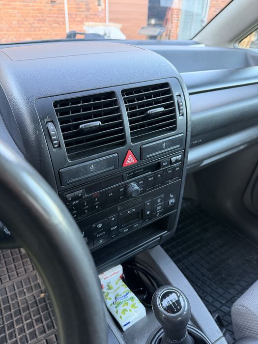 Sprzedam Audi A2 1.4tdi