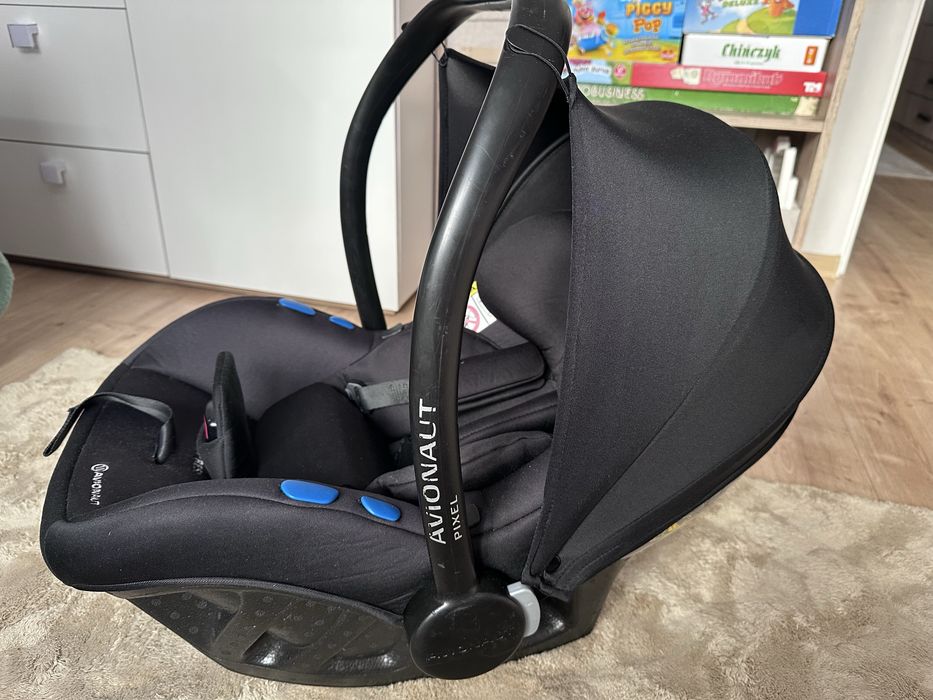 Avionaut Pixel 0-13 kg