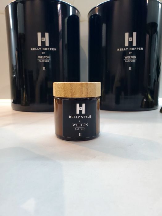 Ароматичні свічки