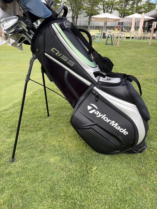 Saco Taylormade QI35